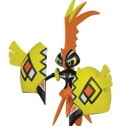 BIZAK Pokémon - Figura Hero (varios modelos)