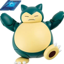 BIZAK Pokémon - Figura Hero (varios modelos)