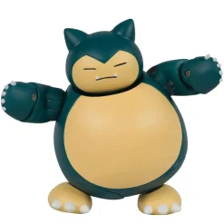 BIZAK Pokémon - Figura Hero (varios modelos)