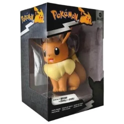 BIZAK Pokémon - Figura vinilo 10 cm (varios modelos)* Friki Zone