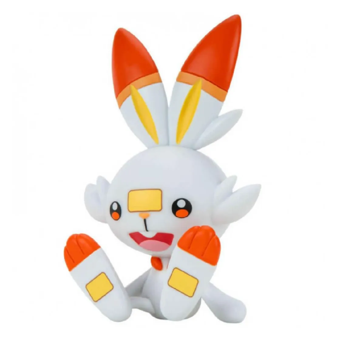BIZAK Pokémon - Figura vinilo 10 cm (varios modelos)* Friki Zone