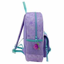 C Y P BRANDS Pokémon - Mochila 30 cm - Colección Flowers* Material Escolar