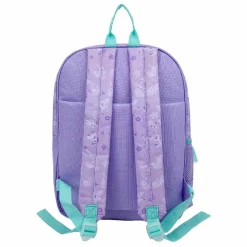 C Y P BRANDS Pokémon - Mochila 42 cm adaptable a carro - Colección Flowers