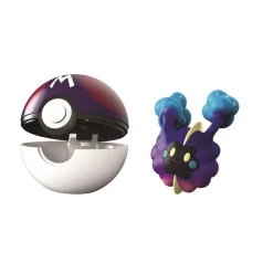 BIZAK Pokémon - Poké Ball Clip N Go (varios modelos)* Figuras De Acción