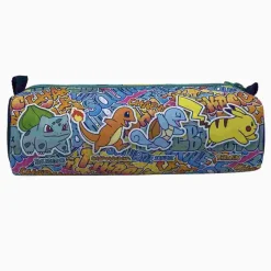 BEST OF TV Pokémon - Portatodo Urban Colors* Material Escolar