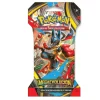 BANDAI Pokémon - Sobre de cartas en blister Mega Evolución en español (Varios modelos)* Juegos Y Puzzles|Friki Zone
