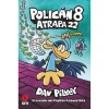 TOYS "R" US Policán - Atrapa 22 - Libro 8