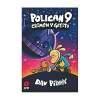 TOYS "R" US Policán - Crimén y Gatito - Libro 9* Juguetes Educativos Y Libros