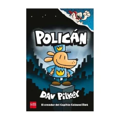 SM Policán - Libro 1* Juguetes Educativos Y Libros