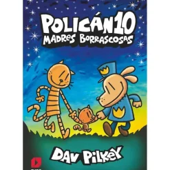 TOYS "R" US Policán 10: Madres Borrascosas