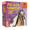 DEVIR Polilla Tramposa - Juego de Mesa