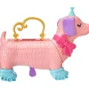 MATTEL Polly Pocket - Fiesta de cachorros