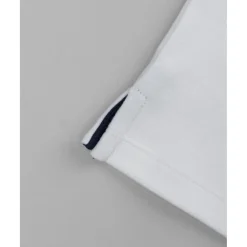 Prenatal Polo niño blanca manga larga* Bebé Niño 3-36 Meses·Camisas Y Camisetas|Niño·Bebé Niño 3-36 Meses