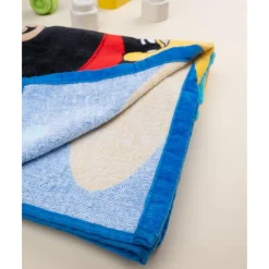 Prenatal Poncho Playa Bing para Niños* Calzado Y Accesorios·Accesorios Y Complementos