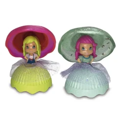 TOY PARTNER S.A. Popcakes - Muñeca Surprise (varios modelos)