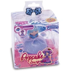 TOY PARTNER S.A. Popcakes - Muñeca Surprise (varios modelos)