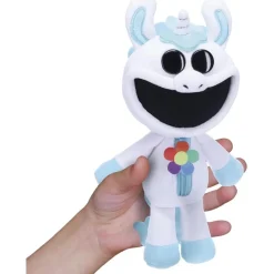 TOY PARTNER Poppy Playtime - Peluche Smiling Critters S3 (varios modelos)* Merchandising|Friki Zone