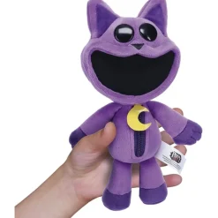 TOY PARTNER Poppy Playtime - Peluche Smiling Critters S3 (varios modelos)* Merchandising|Friki Zone