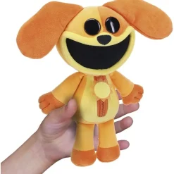 TOY PARTNER Poppy Playtime - Peluche Smiling Critters S3 (varios modelos)* Merchandising|Friki Zone