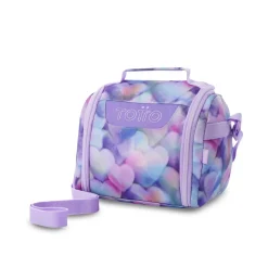 TOTTO Portameriendas Resaltador - Kory* Material Escolar