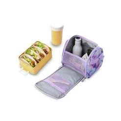 TOTTO Portameriendas Resaltador - Kory* Material Escolar