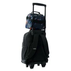 TOTTO Portameriendas Resaltador - Groove* Material Escolar