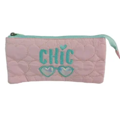 BLIN BLIN Portatodo triple Chic