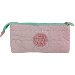 BLIN BLIN Portatodo triple Chic