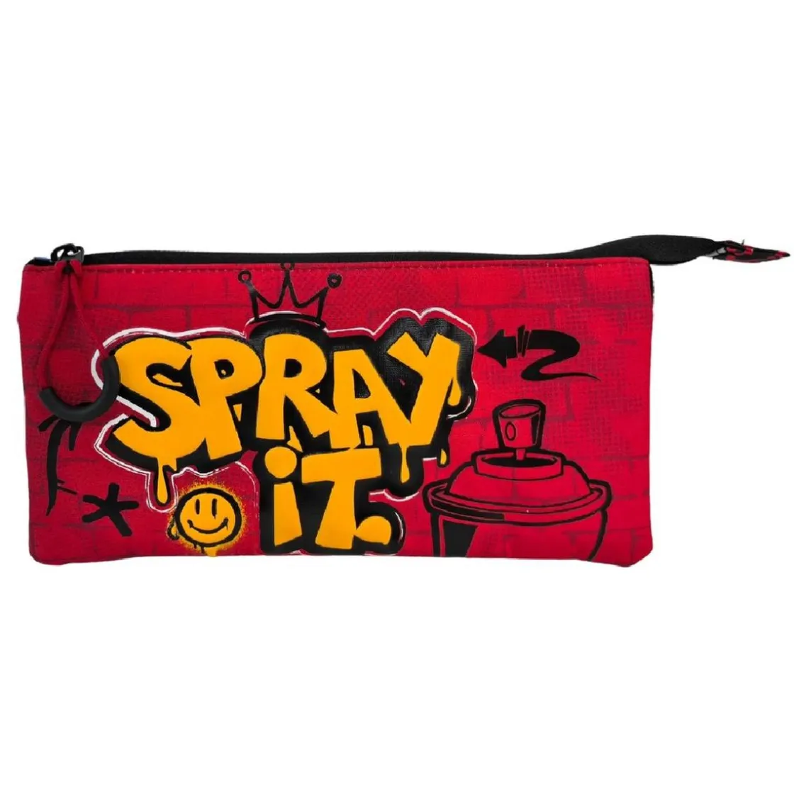 RANKING Portatodo triple Graffiti