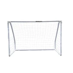 PL OCIOTRENDS Portería PVC de fútbol con anclajes