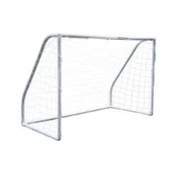 PL OCIOTRENDS Portería PVC de fútbol con anclajes