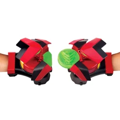 FAMOSA Power Players - Axel's Power Bandz* Figuras De Acción