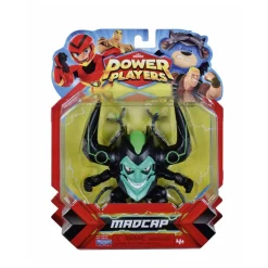 FAMOSA Power Players - Figura Básica 15 cm (varios modelos)