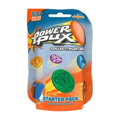 GOLIATH BV. Power Pux - Starter Pack (varios modelos)