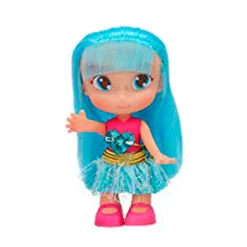 COLOR BABY Precious Girls - Minimuñeca Sorpresa* Coleccionables Y Mini Mundos