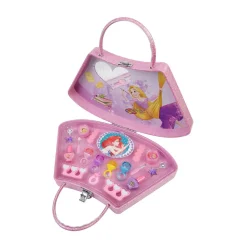 MARKWINS Princesas Disney - Bolso de Maquillaje* Muñecas