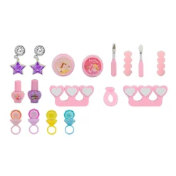 MARKWINS Princesas Disney - Bolso de Maquillaje* Muñecas