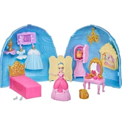 PRINCESAS DISNEY - Cenicienta falda de ensueño