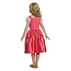 WALT DISNEY Princesas Disney - Disfraz La Bella Durmiente (7-8 años)* Disfraces|Halloween