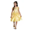 WALT DISNEY Princesas Disney - Disfraz Bella (3-4 años)* Disfraces|Halloween