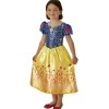 RUBIE'S Princesas Disney - Disfraz Blancanieves 7-8 años* Disfraces|Halloween