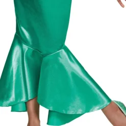 PRINCESAS DISNEY - Disfraz infantil Ariel 7-8 años