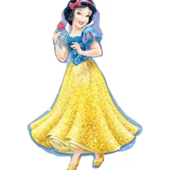 TOYS "R" US Princesas Disney - Globo foil Blancanieves 93 cm* Artículos De Fiesta Y Regalos