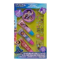 VALUVIC Princesas Disney - Gloss labial Encanto* Muñecas