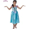 RUBIE'S Princesas Disney - Jasmine - Disfraz infantil 5-6 años