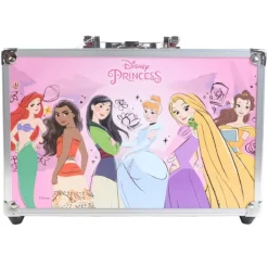 MARKWINS Princesas Disney - Maletín de maquillaje (varios modelos)* Muñecas