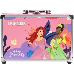 MARKWINS Princesas Disney - Maletín de maquillaje (varios modelos)* Muñecas