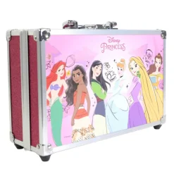 MARKWINS Princesas Disney - Maletín de maquillaje (varios modelos)* Muñecas
