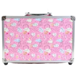 MARKWINS Princesas Disney - Maletín de maquillaje (varios modelos)* Muñecas