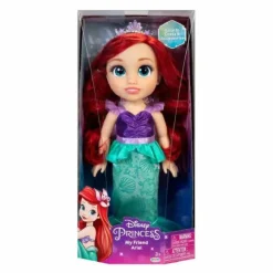PRINCESAS DISNEY - Mi amiga Ariel* Muñecas